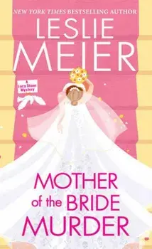 Mother of the Bride Murder, Paperback/Leslie Meier