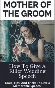 Mother Of the Groom, Paperback/Wedding Mentor