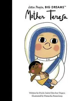 Mother Teresa, Paperback/Maria Isabel Sanchez Vegara