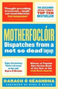 Motherfocloir, Paperback/Darach O Seaghdha