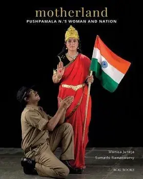 Motherland, Hardcover/Monica Juneja