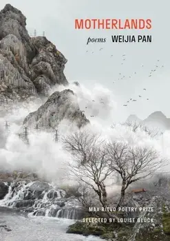 Motherlands. Poems, Hardback/Weijia Pan