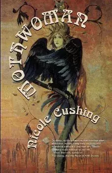 Mothwoman, Paperback/Nicole Cushing