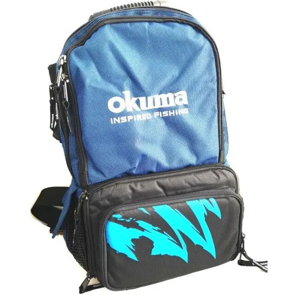 Motif Backpack