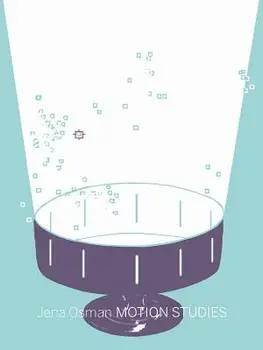 Motion Studies, Paperback/Jena Osman