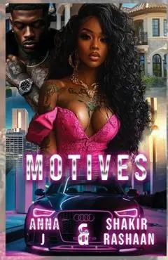 Motives - Anna J