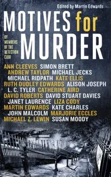 Motives for Murder, Paperback/***