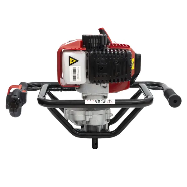 Motoburghiu Pamant Micul Fermier - Putere 2 CP