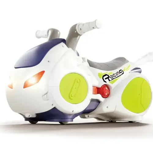 Motocicleta interactiva Hola - Drifting Motorcycle