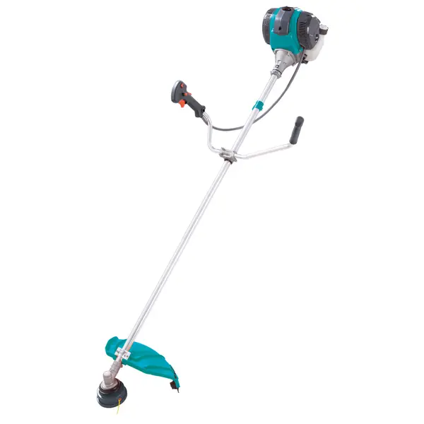 Motocoasa Benzina, 1.9CP, 52cc, Euro V, 6500 Rpm, Detoolz DZ-M100