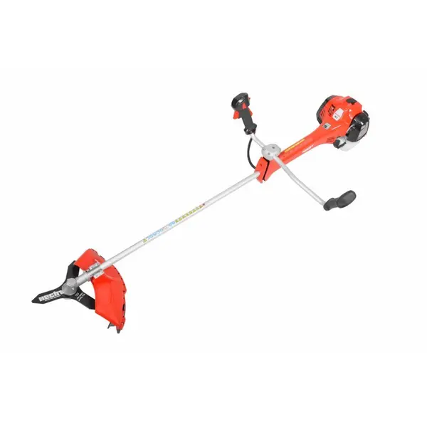 Motocoasa Benzina Hecht 163 Profi, Motor 2T, 63.3CC, Uz Profesional, Cuplu Ridicat