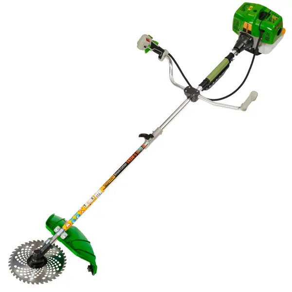 Motocoasa de mana pe benzina PROCRAFT T4350-S 52 cm ³,9000 rot min