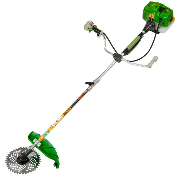 Motocoasa de Mana pe Benzina Procraft T4350-S 52 cm³,9000 rot/min