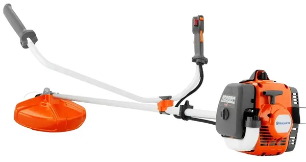 Motocoasă de tuns iarba Husqvarna - 129R, 850W, 1.1 CP, 43 cm