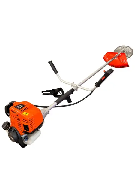 Motocoasa GrunWerk GX 4T