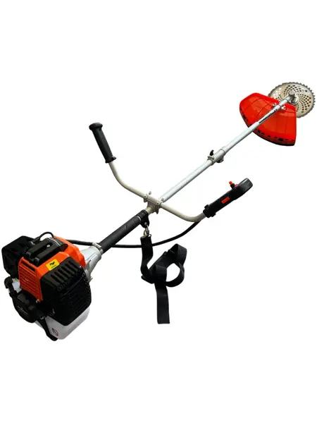 Motocoasa GrunWerk Tija Demontabila 44.5cc