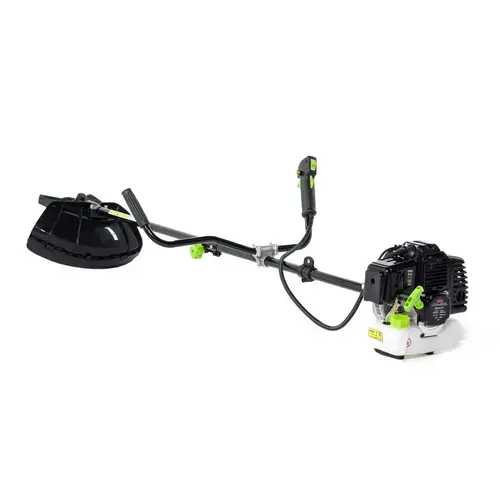 Motocoasa NAC BP520-27-T, 51.7cc, 2200W Benzina (Negru)