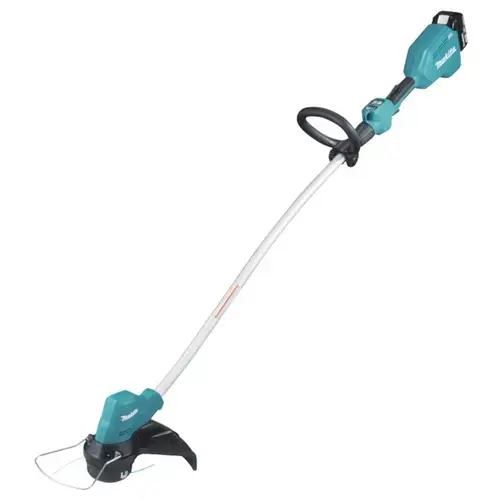Motocoasa pe acumulator Makita DUR189Z, LXT 18 V, 240 W, Latime de taiere 30 cm, Fara acumulator