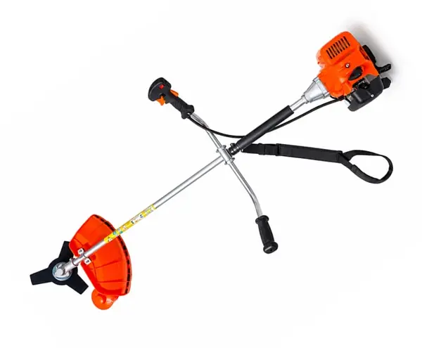 Motocoasa pe benzina ZID ZGBC525, 6.7CP, 52CC, 16000RPM, Accesorii incluse