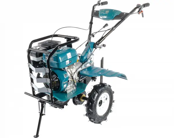 Motocultor pe benzină KS 9HP-1350G-3 (400)