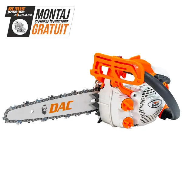 Motoferastrau Dac 201rs