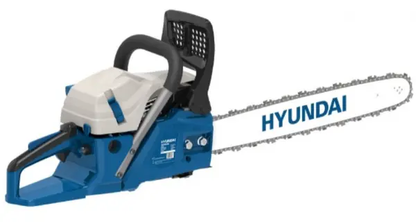 Motofierastrau cu lant HYUNDAI HY-CS6250