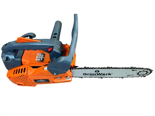 Motofierastrau Mic GrunWerk
