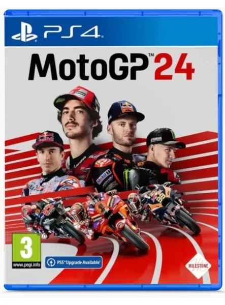 Motogp 24