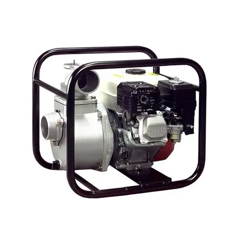Motopompa apa semimurdara centrifugala autoamorsanta KOSHIN STH-50X