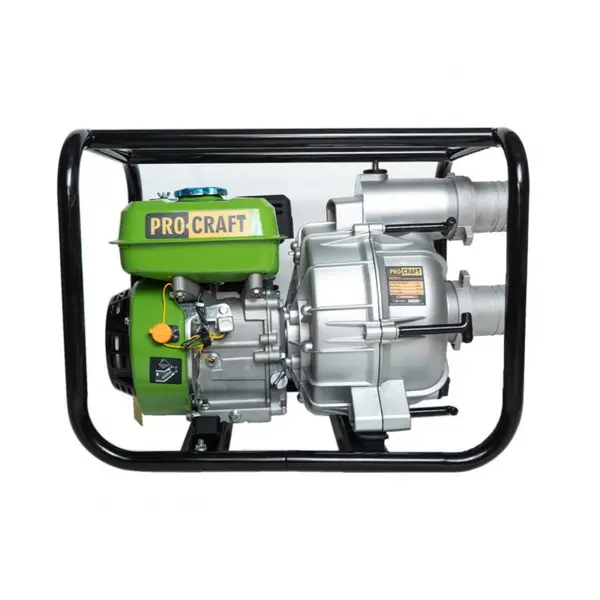 Motopompa pe Benzina Procraft WPD45