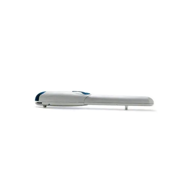 Motor automatizare poarta batanta Nice WGKH01.8003, 230V, 1500N, canat 2 m, limitator mecanic, compatibil Wingo4000