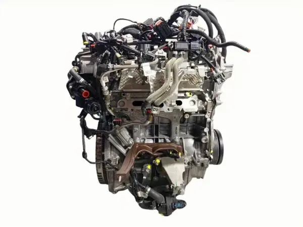 Motor complet fara anexe 28.000 km H5H-E4 Renault Megane 4 facelift (2020-2024) 1.3 Tce; 1.3 tce 140 cp; H5H-E4