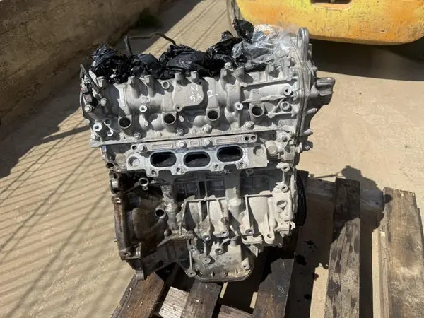 Motor complet fara anexe 28.000 km H5H-E490 Renault Talisman (2015-2020) 1.3 Tce H5H-E4