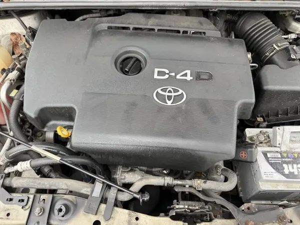 Motor complet fara anexe 2ADFTV Toyota Rav 4 (2010-2013) 2.2 D-4D 2ADFTV