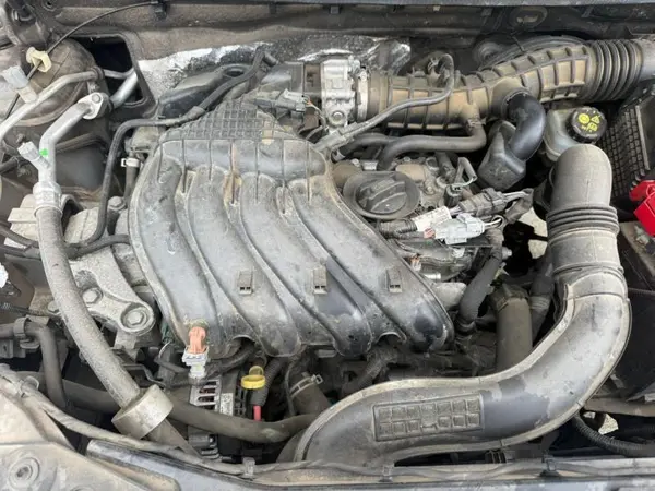 Motor complet fara anexe 35.000 km H4M D7 Dacia Logan 2 facelift (2017-2020) 1.6 sce H4M D7