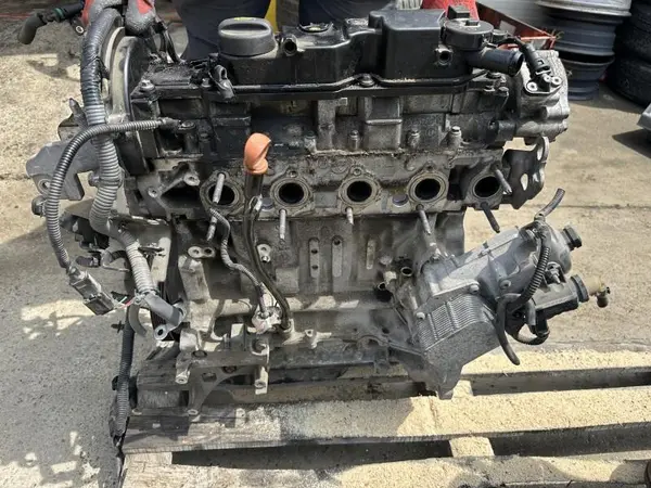 Motor complet fara anexe 9H05 Citroen C4 Aircross (2010-2017) 1.6 hdi 9H05, 9HD