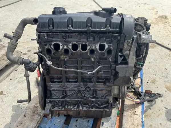 Motor complet fara anexe ATD Volkswagen Bora (1998-2005) 1.9 tdi ATD