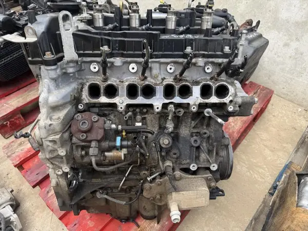Motor complet fara anexe B16DTE Opel Mokka (2012-2016) 1.6 cdti B16DTE