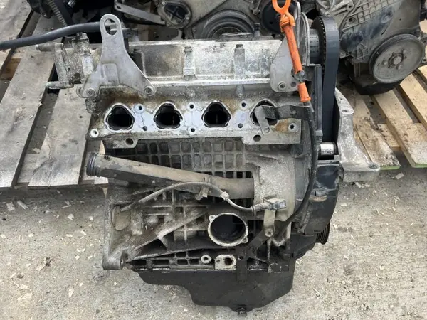 Motor complet fara anexe BBY Volkswagen Fox (2003-2011) 1.4 benzina 75 cp