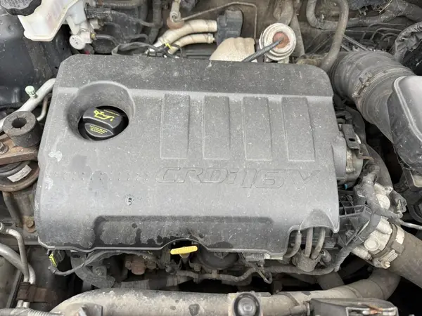 Motor complet fara anexe D4FD Kia Sportage (2010-2015) 1.7 crdi; 1.7 crdi D4FD; D4FD