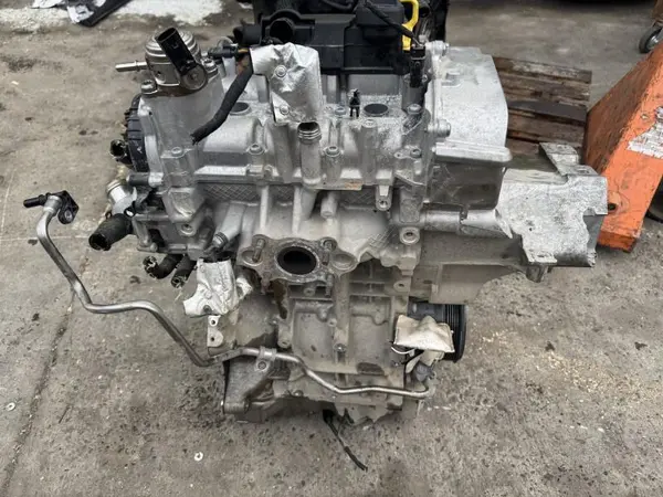 Motor complet fara anexe DLAC Seat Ibiza 5 facelift (2021->) [KJ] 1.0 tsi DLAC