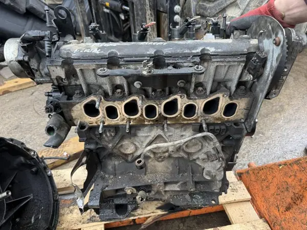 Motor complet fara anexe F9Q870 Suzuki Grand Vitara 2 (2005->) 1.9 dci F9Q-N8, euro 5