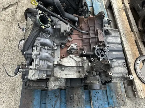 Motor complet fara anexe G6DG UKDA Ford Kuga (2008-2012) 2.0 tdci 136 cp