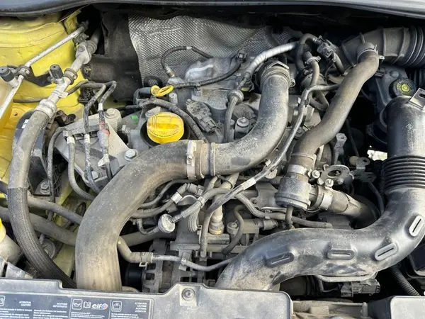Motor complet fara anexe h4b (400) Dacia Sandero Stepway 2 (2012-2017) 0.9 tce; 0.9 tce; 0.9 TCE H4B (408); H4B400