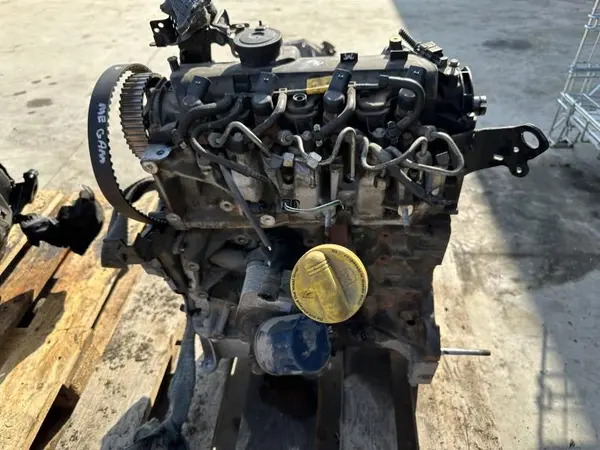 Motor complet fara anexe K9K (636) Renault Kangoo 2 facelift (2013-2021) 1.5 dci K9K (636) 110 cp