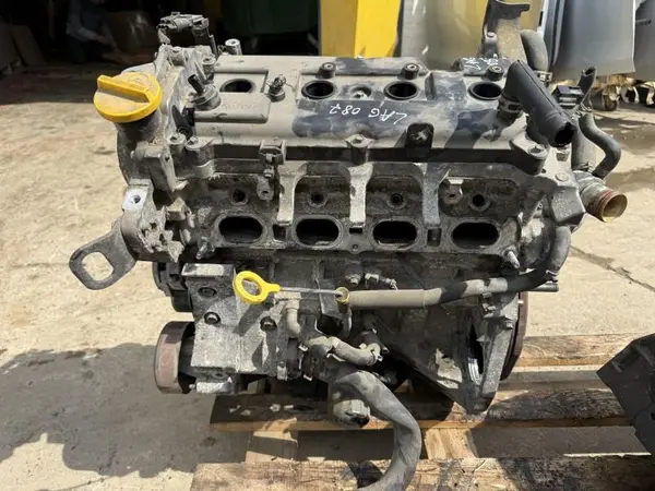 Motor complet fara anexe M4R (704) Renault Laguna 3 (2007-2010) 2.0 benzina M4R (704)