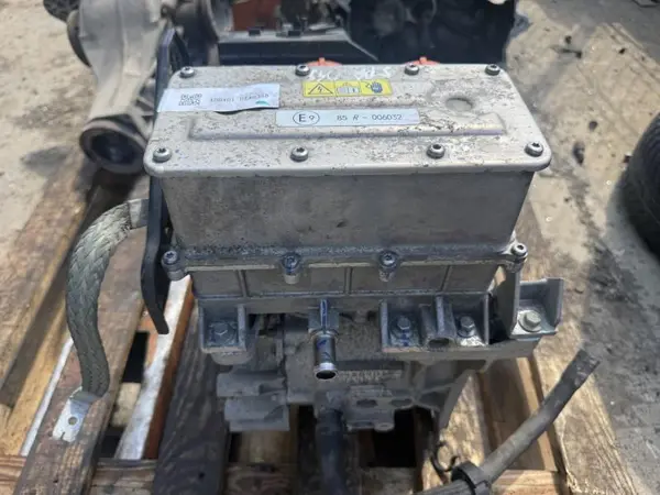 Motor cu 60.000 km 4DB401 Dacia Spring (2021-2022) 4DB401 electric