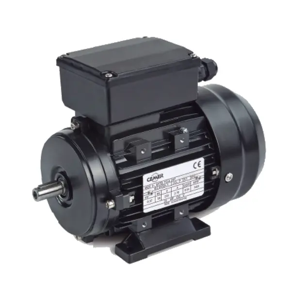 Motor electric asincron monofazat 1.5 kW, 1500 rpm, 2ML90 S - Cemer Productie Spania