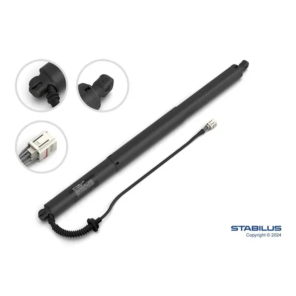 Motor electric, haion STABILUS 347323