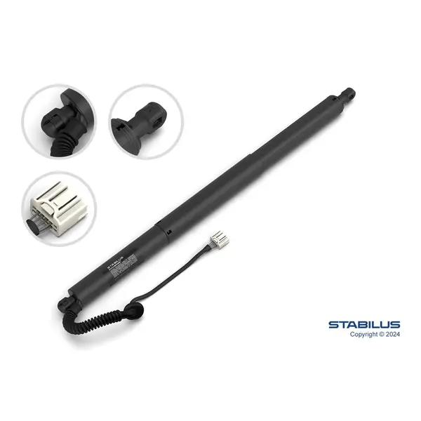 Motor electric, haion STABILUS 550680